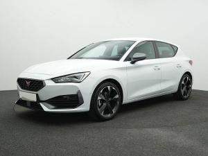 Cupra Leon 1.5 eTSI DSG 5.-J.-GAR NAVI LED KAMERA ALU
