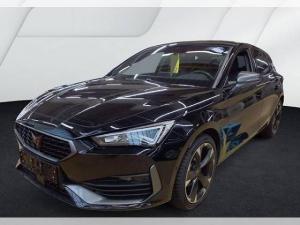 Cupra Leon 1.5 eTSI DSG ab 269,- EUR mtl. 5.-J.-GAR LED KAMERA ALU18
