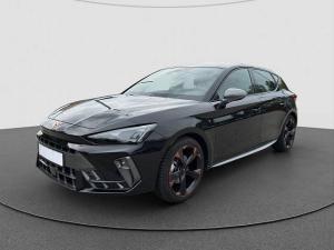 Cupra Leon 1.5 eTSI DSG AB 299EUR NAVI MATRIX REAR VIEW