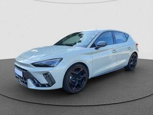 Cupra Leon 1.5 eTSI DSG AB 347EUR MATRIX SNNHEISER SHZ