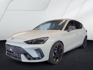 Cupra Leon 1.5 eTSI DSG MATRIX SNNHEISER SHZ