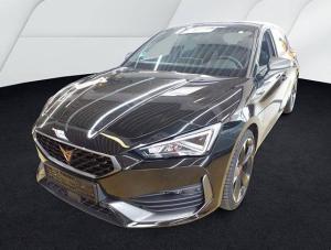 Cupra Leon 1.5 eTSI DSG NAVI REAR VIEW SHZ ACC