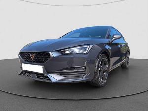 Cupra Leon 2.0 TDI DSG NAVI LED ACCPARKLENK