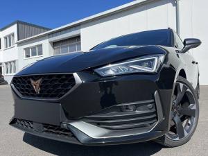 Cupra Leon SP 2.0 TDI DSG 188¤ m. 20 Anzahlung Digital Cockpit DAB Navi ACC LED SHZ PDC Klima
