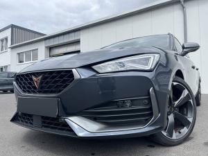 Cupra Leon SP 2.0 TDI DSG 188¤ m. 20 Anzahlung Digital Cockpit DAB Navi ACC LED SHZ PDC Klima