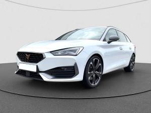 Cupra Leon SP 2.0 TSI DSG 4Dr VZ AB 299EUR NAVI KAMERA
