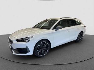 Cupra Leon SP 2.0 TSI DSG 4Dr VZ AHK MATRIX KAMERA NAVI