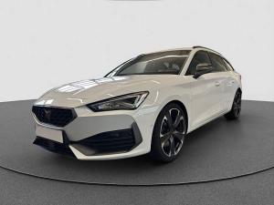 Cupra Leon SP 2.0 TSI DSG AB 299EUR NAVI REAR VIEW SHZ