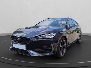 Cupra Leon Sportstourer 1.4 TSI DSG e-Hybrid NAVI LED ASSIST