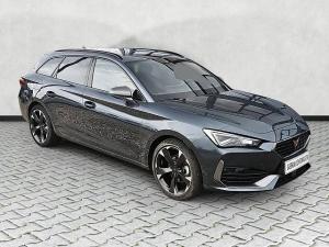 Cupra Leon Sportstourer 1.5 eTSI DSG VisonPlus / Kessy