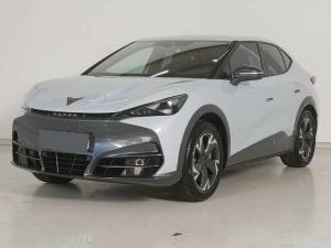 Cupra Tavascan Elektro Edge 77 kWh