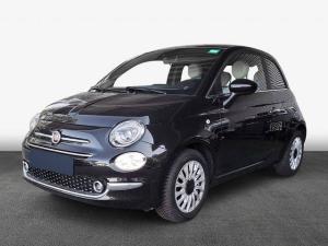 Fiat 500 1.0 GSE Hybrid Dolcevita