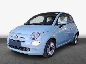 Fiat 500 1.0 GSE Hybrid Dolcevita