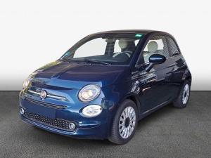 Fiat 500 1.0 GSE Hybrid Dolcevita