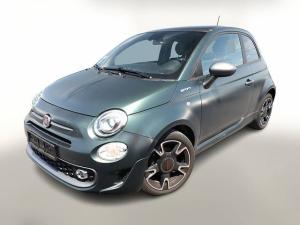 Fiat 500 1.0 Mild Hybrid 70 Sport Pano PDC Temp LM16Z