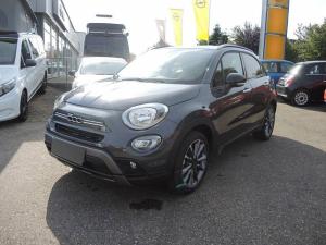 Fiat 500  1.5 GSE Hybrid Cross