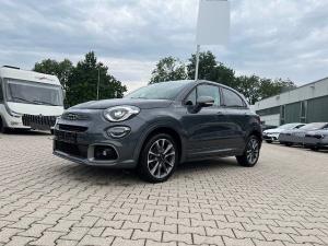 Fiat 500X 1.5 GSE Mild-Hybrid Sport Facelift *LED*