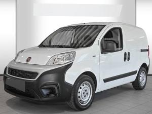 Fiat 600 1.3 Multijet S&S SX Kasten-2 Schiebetüren*Heckflügeltür*ZV