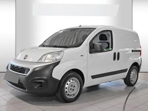 Fiat 600 1.3 Multijet S&S SX Kasten-2 Schiebetüren*Heckflügeltür*ZV
