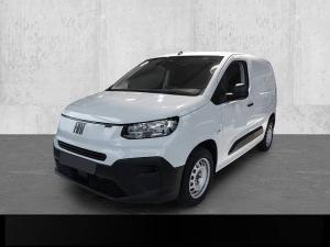 Fiat Doblo L1 Kamera, Laderaum & Seitenwände Holz Tel.-Vorb. PDC Klima