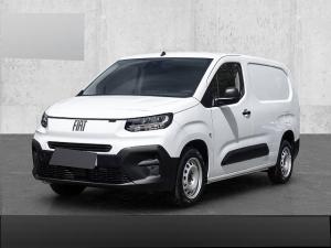 Fiat Doblo L2 vorr. AHK, LED, Klima, Holzboden PDC Apple CarPlay