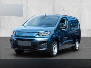 Fiat Doblo L2 vorr. AHK, LED, Klima, Holzboden PDC Apple CarPlay Kom-paket Temp Tel.-Vorb.