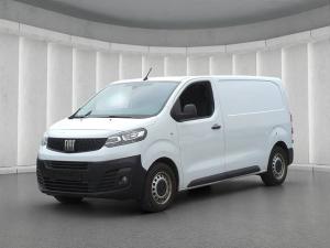 Fiat Scudo Kasten L2 1.5D*Navi R-Kam Tempom VKZ-Erk