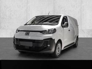Fiat Scudo KaWa L2 2,0 145 VISIBILITY-CITY-ASSIST Paket