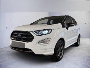 Ford EcoSport 1.0 EcoBoost ST-LINE