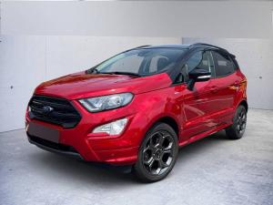 Ford EcoSport 1.0 EcoBoost ST-LINE * LED *KAMERA *WINTER PAKET *B&O SOUND