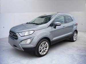 Ford EcoSport 1.0 EcoBoost TITANIUM