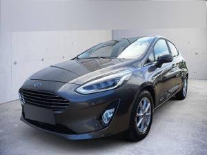 Ford Fiesta 1.0 EcoBoost S&S Aut. TITANIUM X
