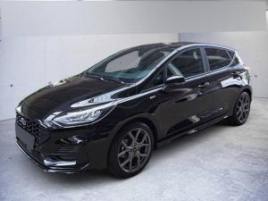 Ford Fiesta 1.0 EcoBoost S&S ST-LINE