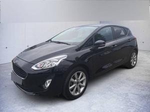 Ford Fiesta 1.5 TDCi COOL&CONNECT