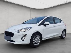 Ford Fiesta 1.5 TDCi S&S COOL&CONNECT Navi Winterp.