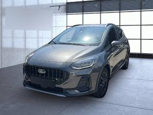 Ford Fiesta Active Bluetooth Navi LED Klima el. Fenster