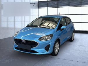 Ford Fiesta Cool & Connect Bluetooth LED Klima