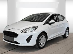 Ford Fiesta Cool & Connect-Sync3 mit Navi*PDC*SHZ*beh. Lenkrad+Frontscheibe