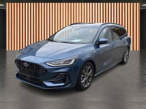 Ford Focus 1.0 EB ST-Line X*AHK*Bang&Olufsen*ACC