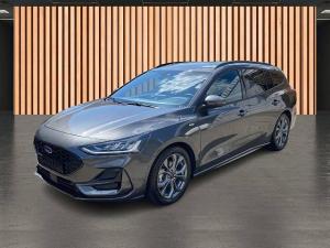 Ford Focus 1.0 EB ST-Line X*AHK*Bang&Olufsen*ACC