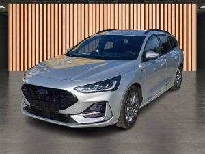 Ford Focus 1.0 EB ST-Line X*AHK*Bang&Olufsen*ACC