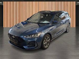 Ford Focus 1.0 EB ST-Line X*AHK*Bang&Olufsen*ACC
