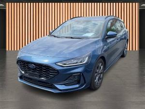 Ford Focus 1.0 EB ST-Line X*AHK*Bang&Olufsen*ACC