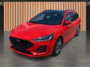 Ford Focus 1.0 EB ST-Line X*Pano*AHK*Bang&Olufsen*ACC