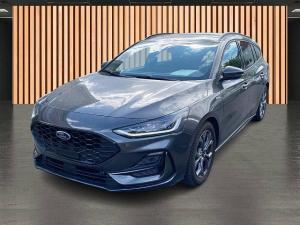 Ford Focus 1.0 EB ST-Line X*Pano*AHK*Bang&Olufsen*ACC