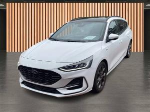 Ford Focus 1.0 EB ST-Line X*Pano*AHK*Bang&Olufsen*ACC