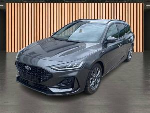 Ford Focus 1.0 EB ST-Line X*Pano*AHK*Bang&Olufsen*ACC