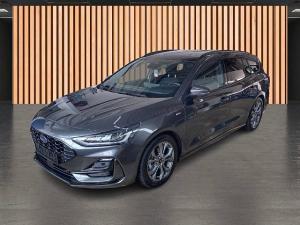 Ford Focus 1.0 EB ST-Line X*Pano*AHK*Bang&Olufsen*ACC