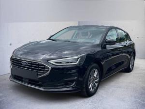 Ford Focus 1.0 EcoBoost Hybrid Aut. TITANIUM *LED-MATRIX *ERGO-SITZE *NAVI