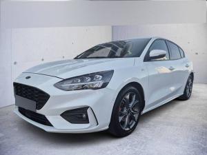 Ford Focus 1.0 EcoBoost Hybrid ST-LINE X